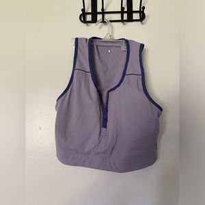 Balance Athletica (now vitality) sports bra
